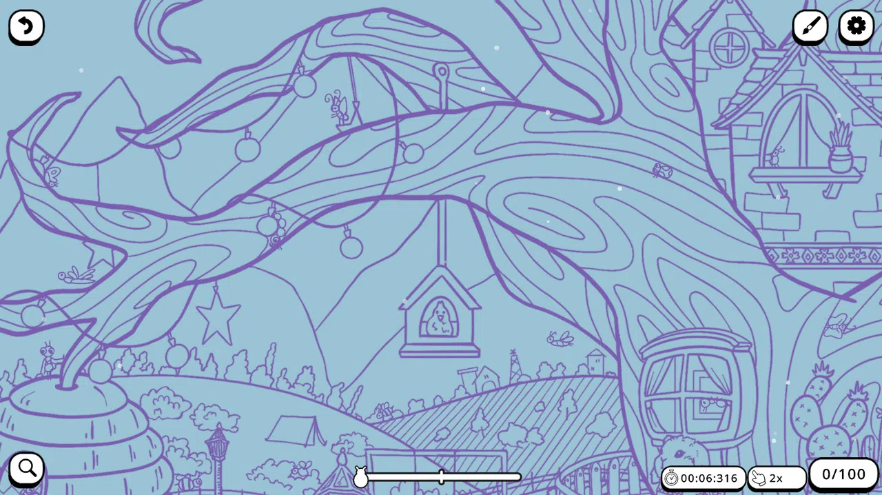 Everseeker: Little Critters Screenshot 8