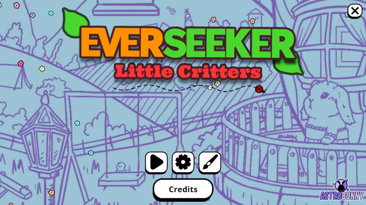 Everseeker: Little Critters Screenshot 7