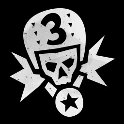 3rd Time’s the Charm icon