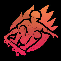 Tricks Challenger icon