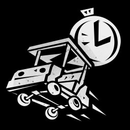 In It for the Long Haul icon