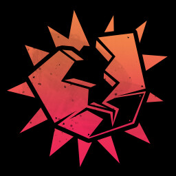 Chaos Reigns icon