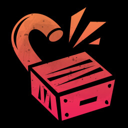 There’s More? icon