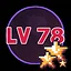 Level 78 icon