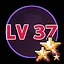 Level 37 icon