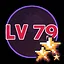 Level 79 icon