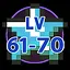Puzzle Solver of Level 7 icon