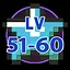 Puzzle Solver of Level 6 icon
