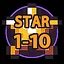 Master Puzzle Solver Level 1 icon