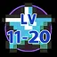 Puzzle Solver of Level 2 icon