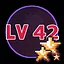 Level 42 icon