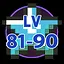 Puzzle Solver of Level 9 icon