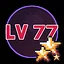 Level 77 icon