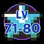 Puzzle Solver of Level 8 icon
