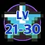 Puzzle Solver of Level 3 icon