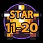 Master Puzzle Solver Level 2 icon