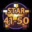 Master Puzzle Solver Level 5 icon