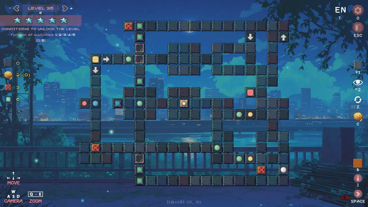 Voltage Box Screenshot 4