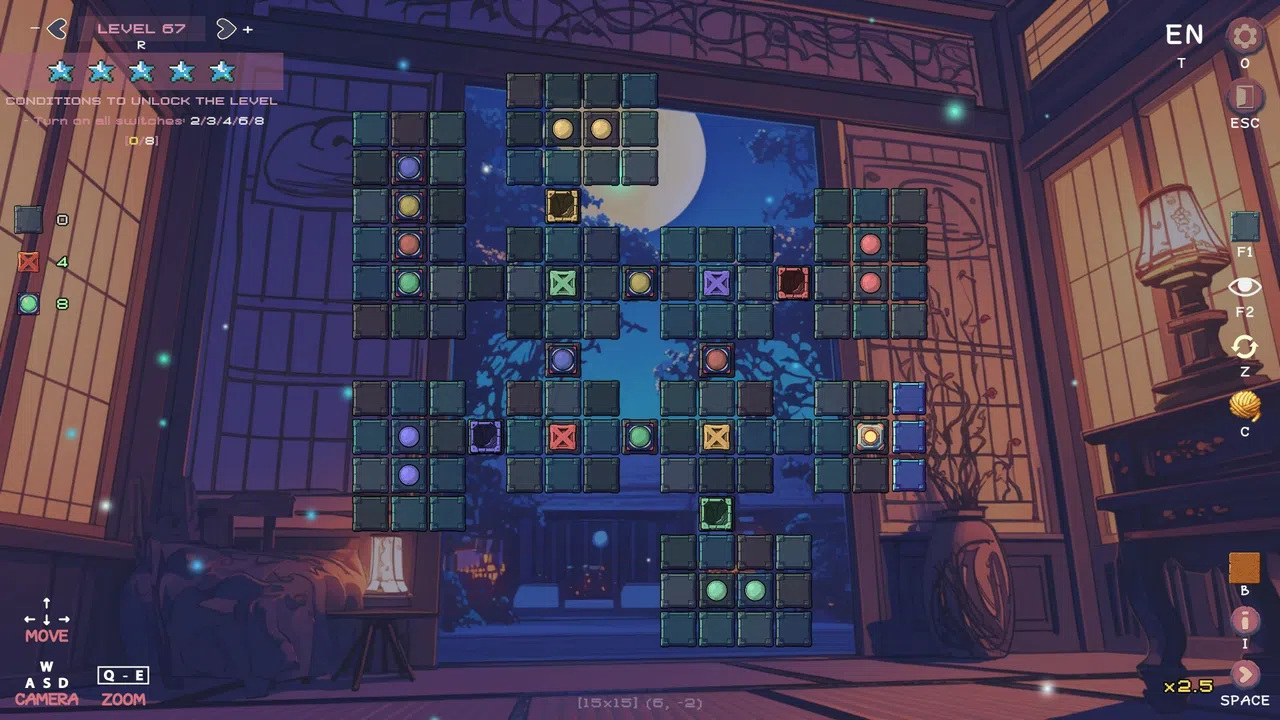 Voltage Box Screenshot 9