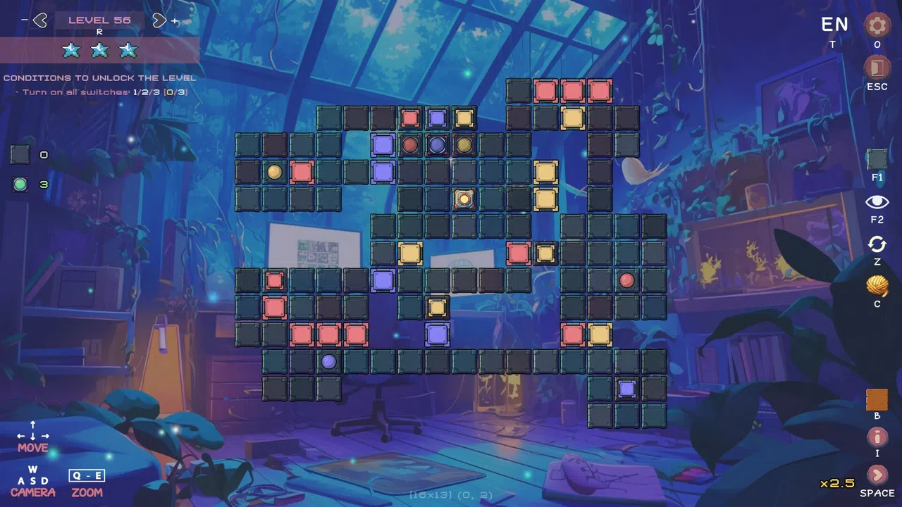 Voltage Box Screenshot 8