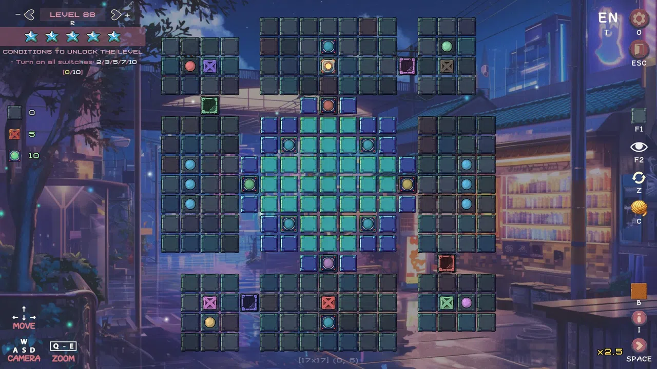 Voltage Box Screenshot 13