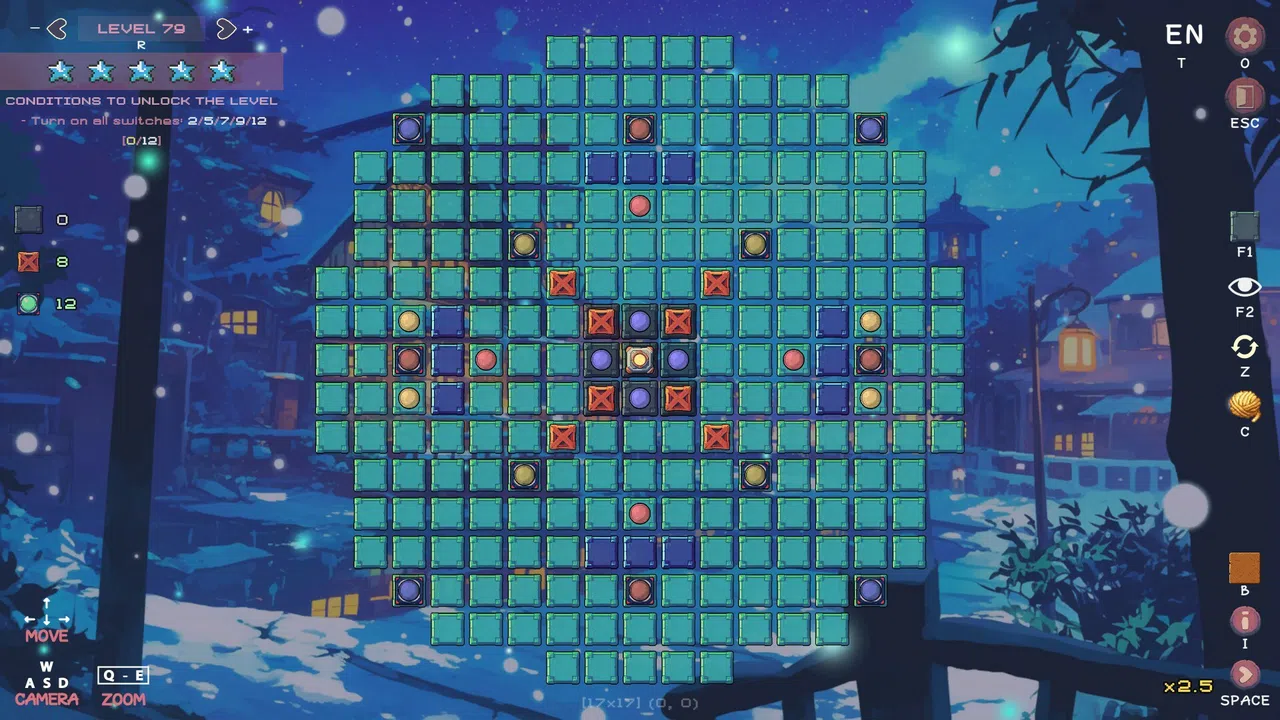 Voltage Box Screenshot 11