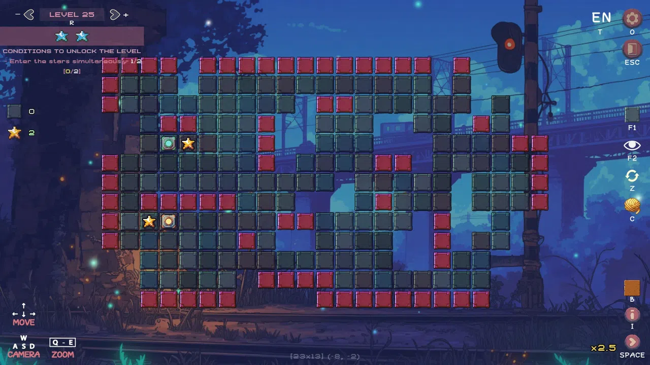 Voltage Box Screenshot 3