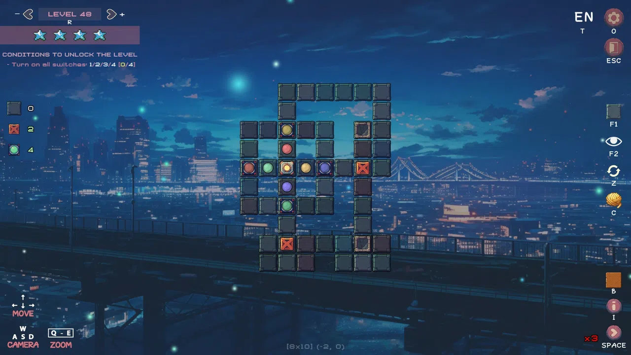 Voltage Box Screenshot 5