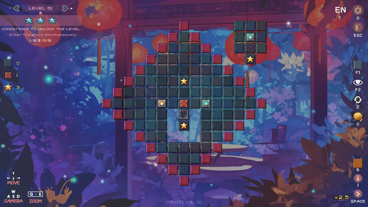 Voltage Box Screenshot 7
