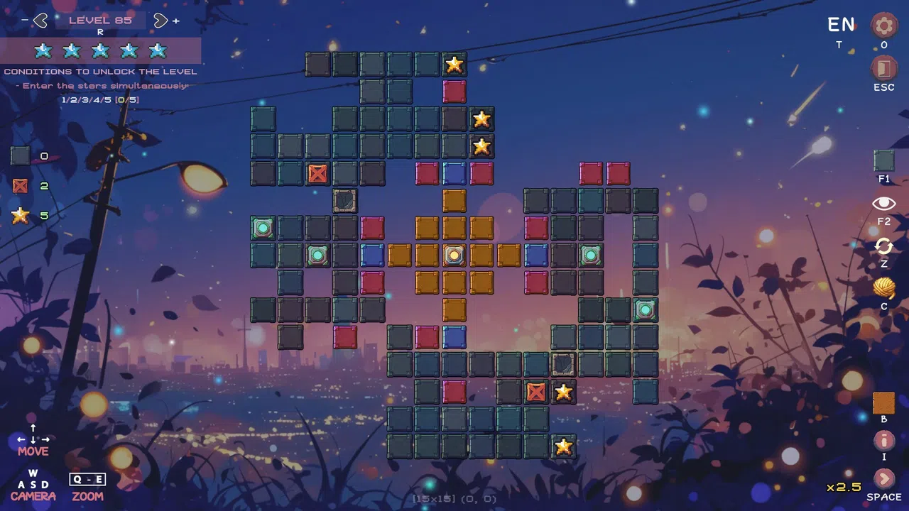 Voltage Box Screenshot 12