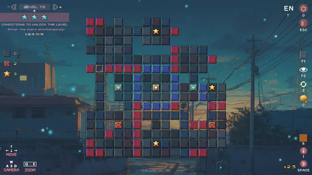 Voltage Box Screenshot 10
