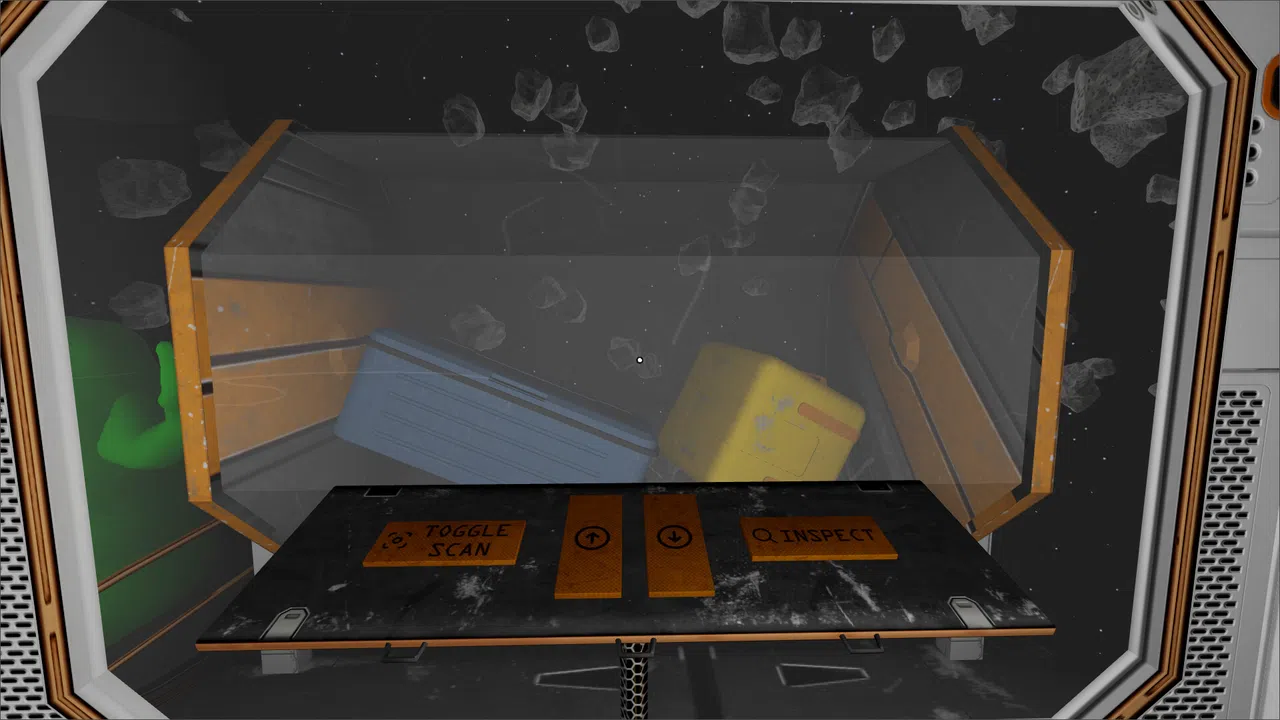 Stellar Checkpoint Screenshot 3