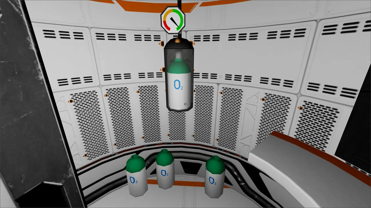 Stellar Checkpoint Screenshot 7
