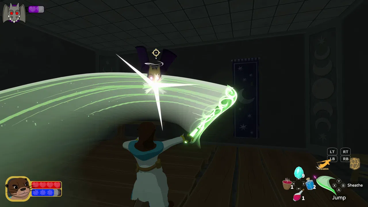 Lyre Screenshot 5