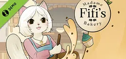 Madame Fifi's Bakery Demo