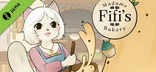 Madame Fifi's Bakery Demo
