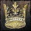 King under the mountain icon