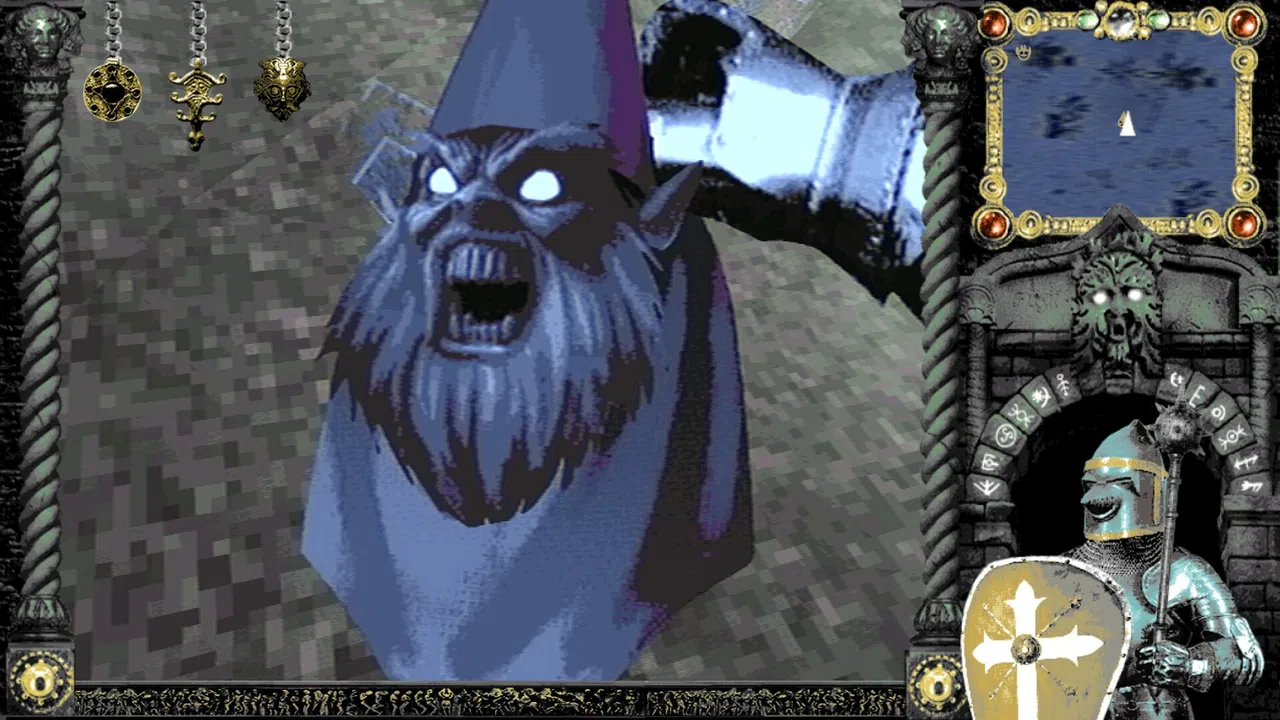 Gnomes and Knights Screenshot 7
