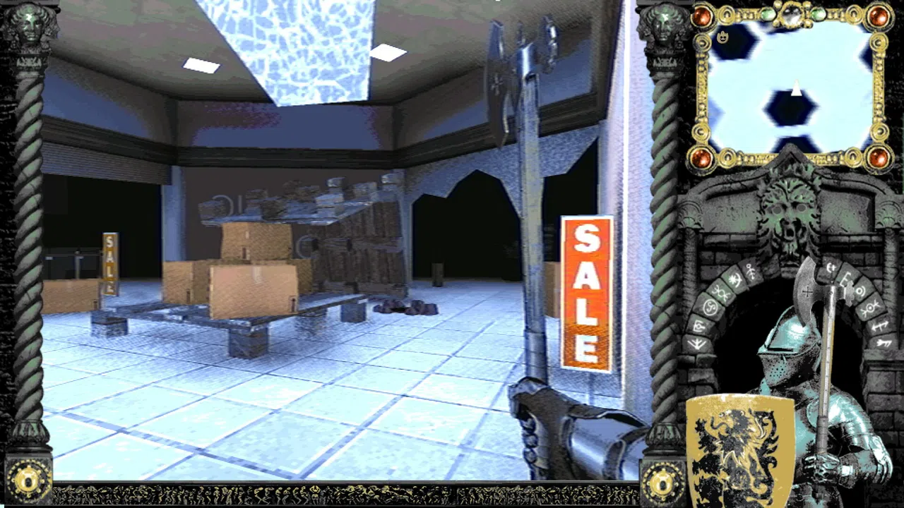 Gnomes and Knights Screenshot 6