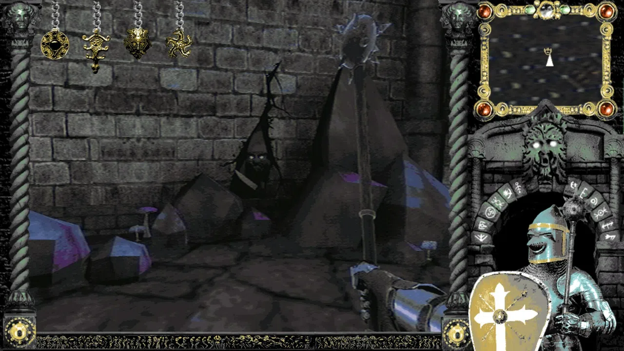 Gnomes and Knights Screenshot 8