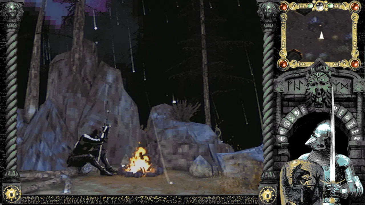 Gnomes and Knights Screenshot 5