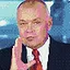 СОВПАДЕНИЕ? НЕ ДУМАЮ icon