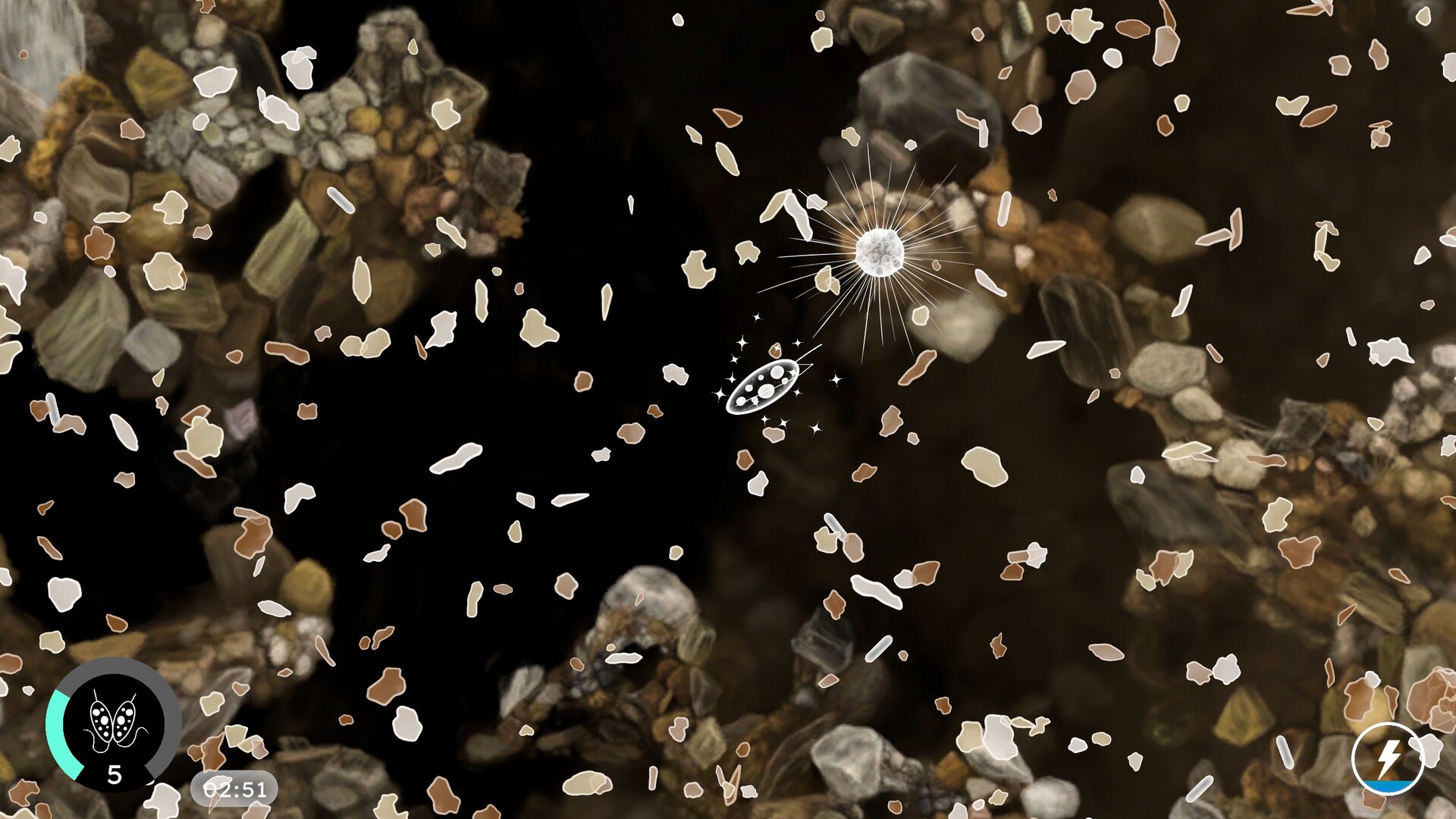 Cellscape Screenshot 3