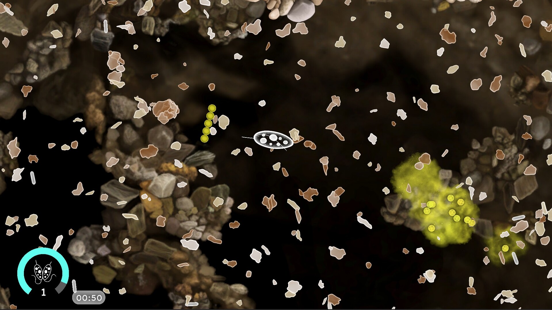 Cellscape Screenshot 4