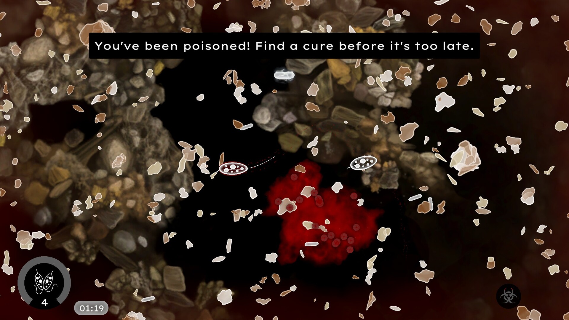 Cellscape Screenshot 2