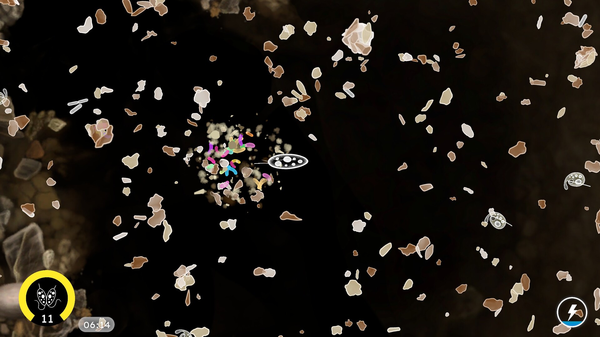 Cellscape Screenshot 0