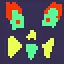 Boss: Enraged Oni III icon