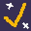 Completion: 100% icon