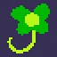Extra: Lucky icon