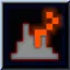 The Ash Speaker icon